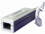 ISDN & USB SERIES & IEEE 1394